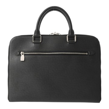 ルイヴィトン タイガ ポルトドキュマン スリム アルドワーズ M30628 レザー メンズ バッグ 【bag】
