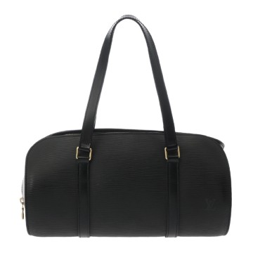 ルイヴィトン エピ スフロ ブラック M52222 エピレザー レディース バッグ 【bag】