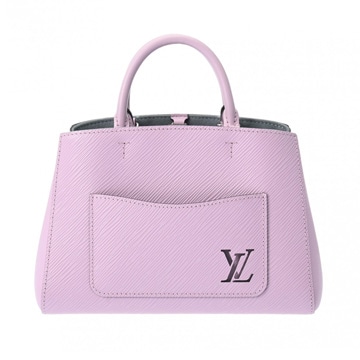 ルイヴィトン エピ マレル トート BB 2WAY ピンク M22964 エピレザー レディース バッグ 【bag】