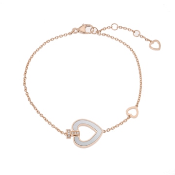 フレッド プリティウーマン K18ピンクゴールド PG レディース ジュエリー 【jewelry】