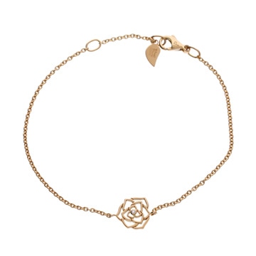 ピアジェ ポゼッション ダイヤ K18イエローゴールド YG レディース ジュエリー 【jewelry】