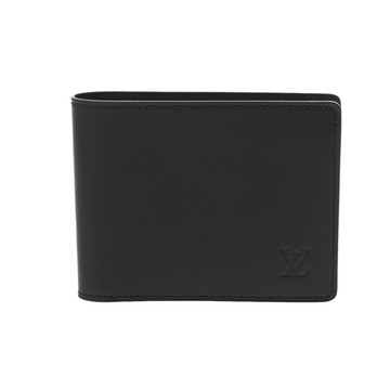 ルイヴィトン ノマド ポルトビエ 6 カルトクレディ ノワール M85014 メンズ 財布 【purse】