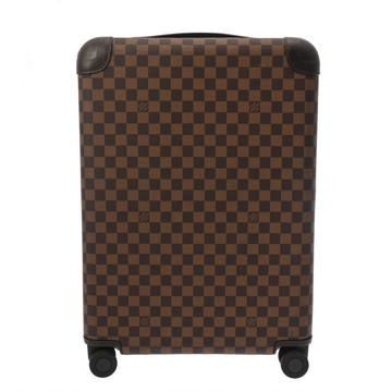 ルイヴィトン ダミエ ホライゾン 50 SPオーダー ブラウン M23209 ダミエキャンバス ユニセックス バッグ 【bag】