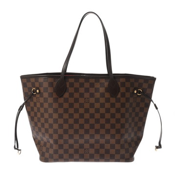 ルイヴィトン ダミエ ネヴァーフル MM スリーズ N41358 ダミエキャンバス レディース バッグ 【bag】