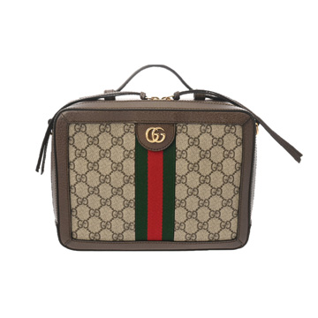 グッチ オフィディア スモールショルダー ベージュ 550622 GGスプリームキャンバス レディース バッグ 【bag】