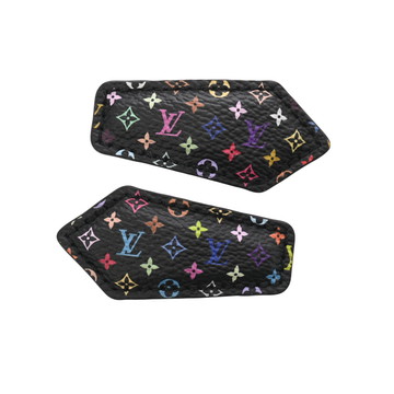 ルイヴィトン LV バックステージ ミニ ブラック/マルチカラー M02497 モノグラムキャンバス レディース ジュエリー 【jewelry】