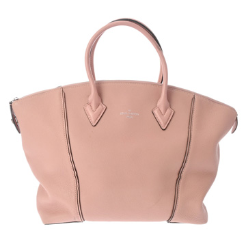 ルイヴィトン パルナセア ロックイット MM 2WAY マグノリア M94594 レザー レディース バッグ 【bag】