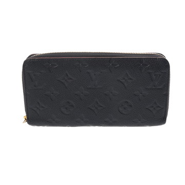 ルイヴィトン ジッピーウォレット アンプラント マリーヌルージュ ルイヴィトン モノグラム・アンプラント ジッピー・ウォレット