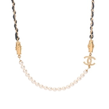 シャネル ココマーク フェイクパール 2023年モデル ラインストーン/フェイクパール レディース ジュエリー 【jewelry】