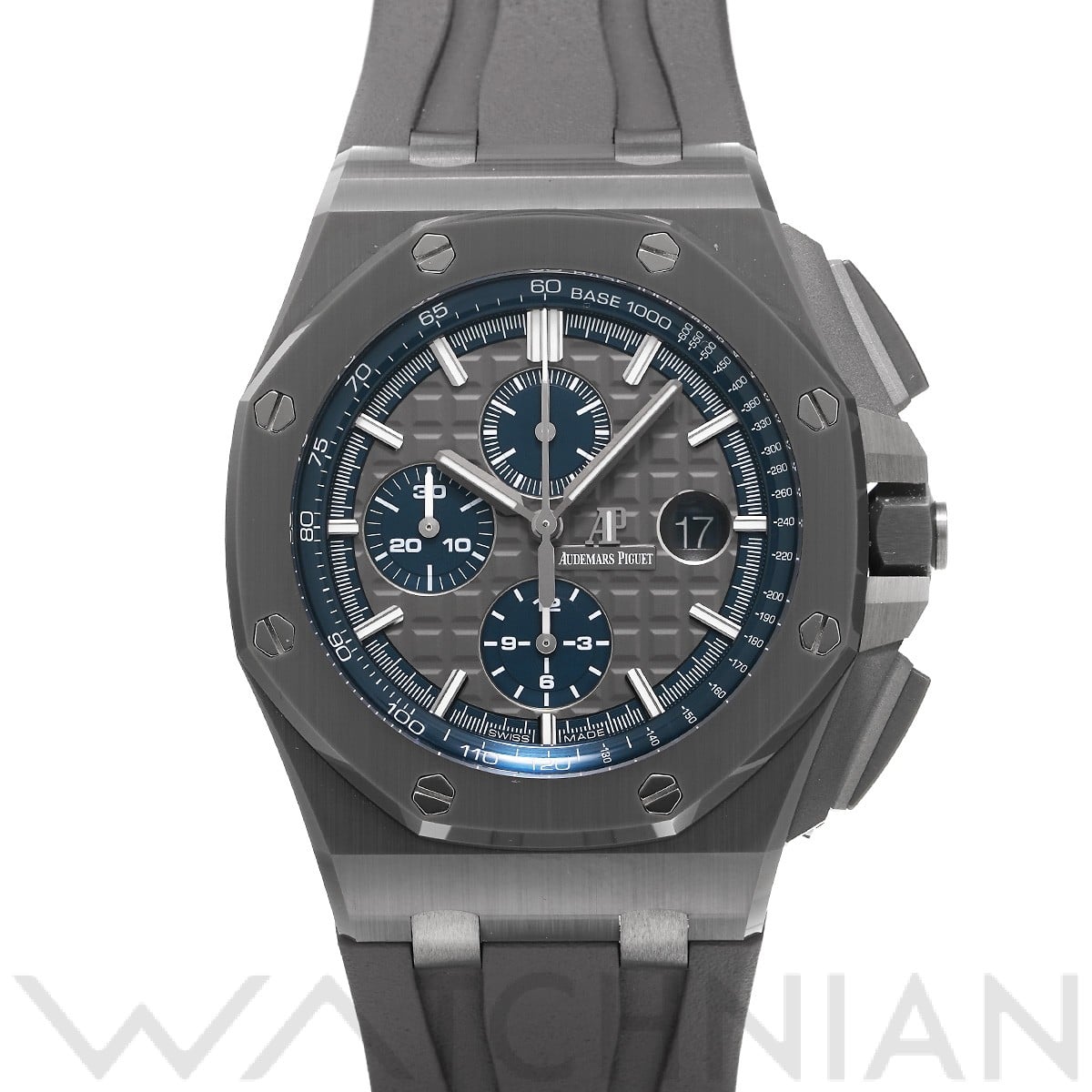 AUDEMARS PIGUET