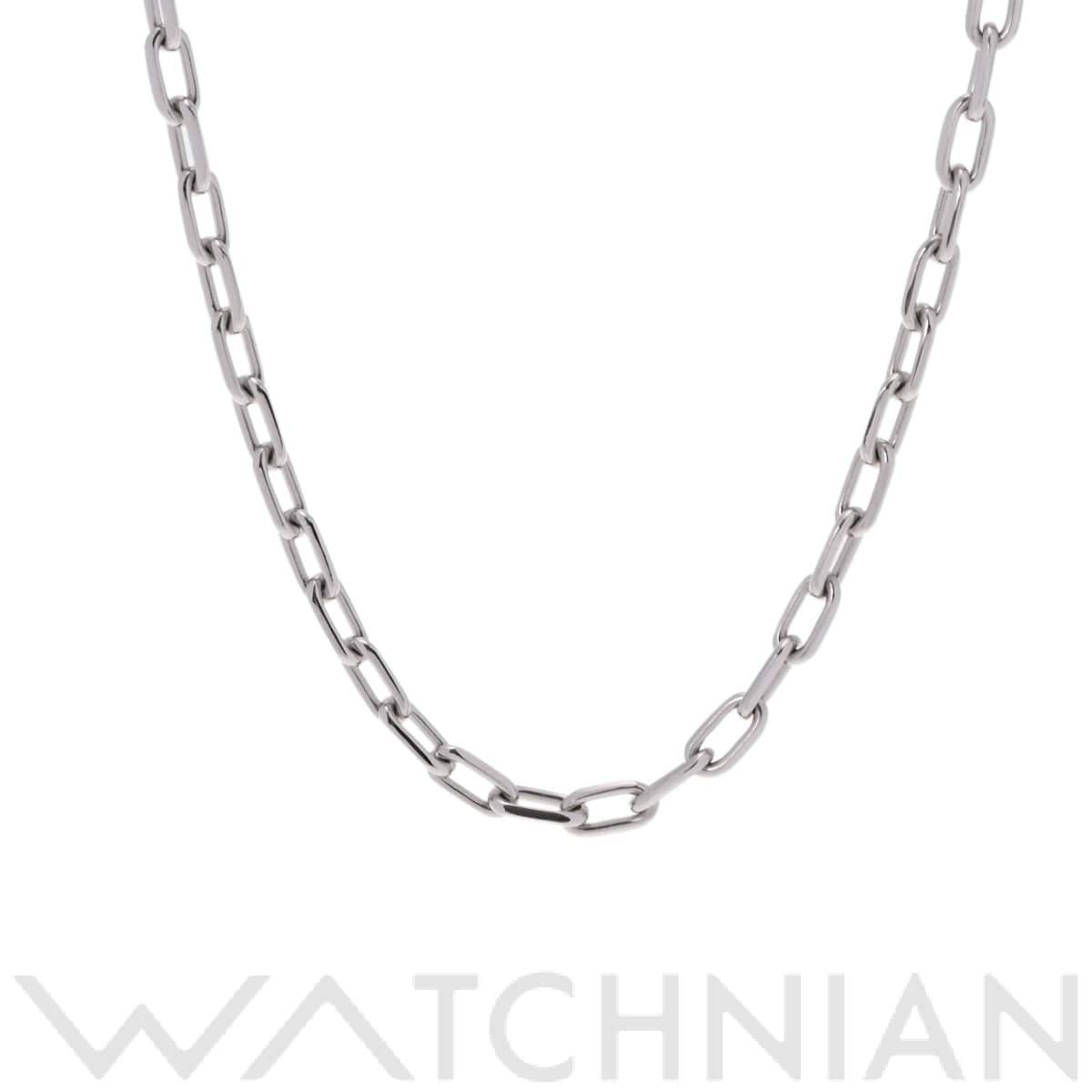 カルティエ スパルタカス シルバー K18ホワイトゴールド WG レディース ジュエリー 【中古】【jewelry】