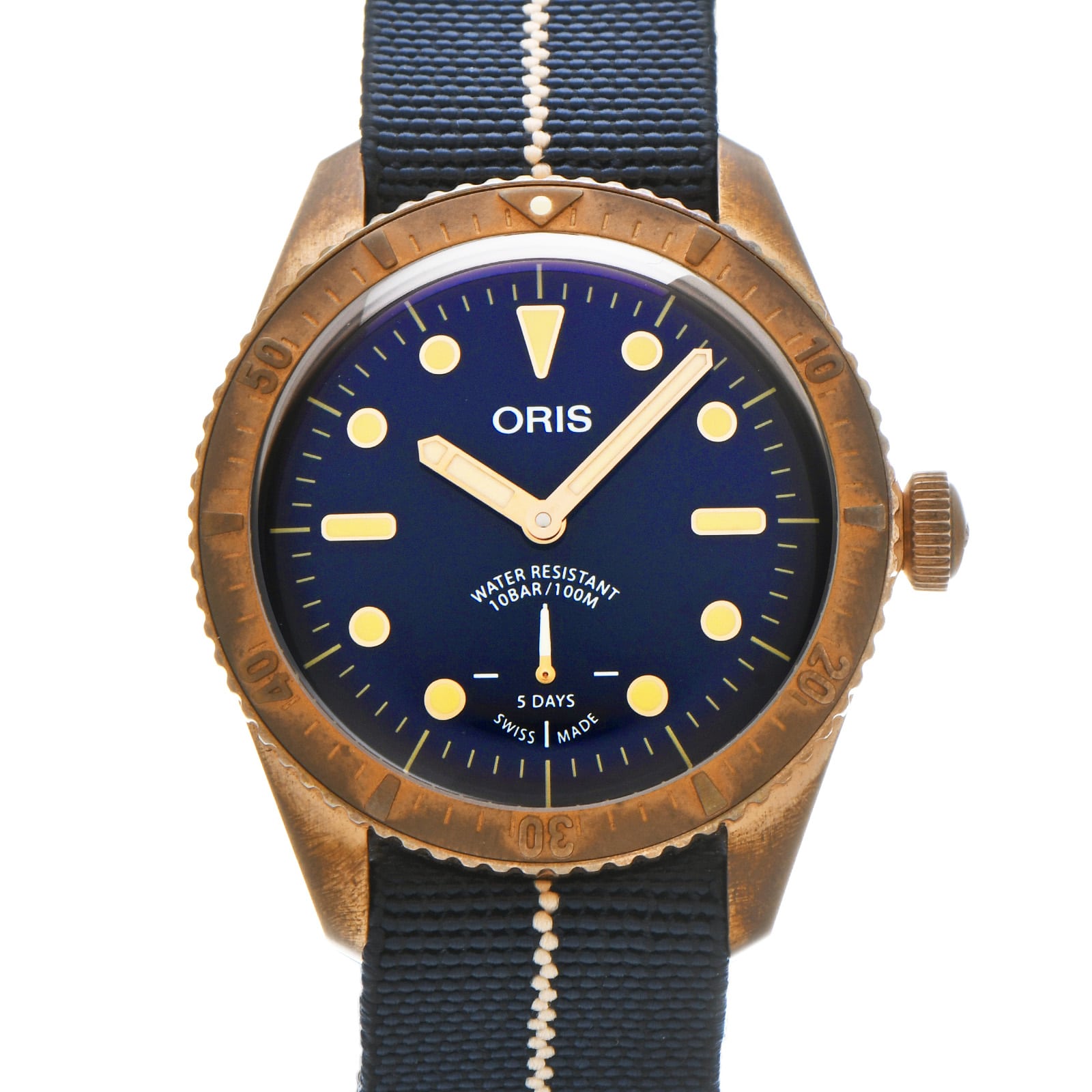 オリス ORIS 新品・中古時計一覧｜WATCHNIAN(ウォッチニアン)公式通販／旧一風騎士