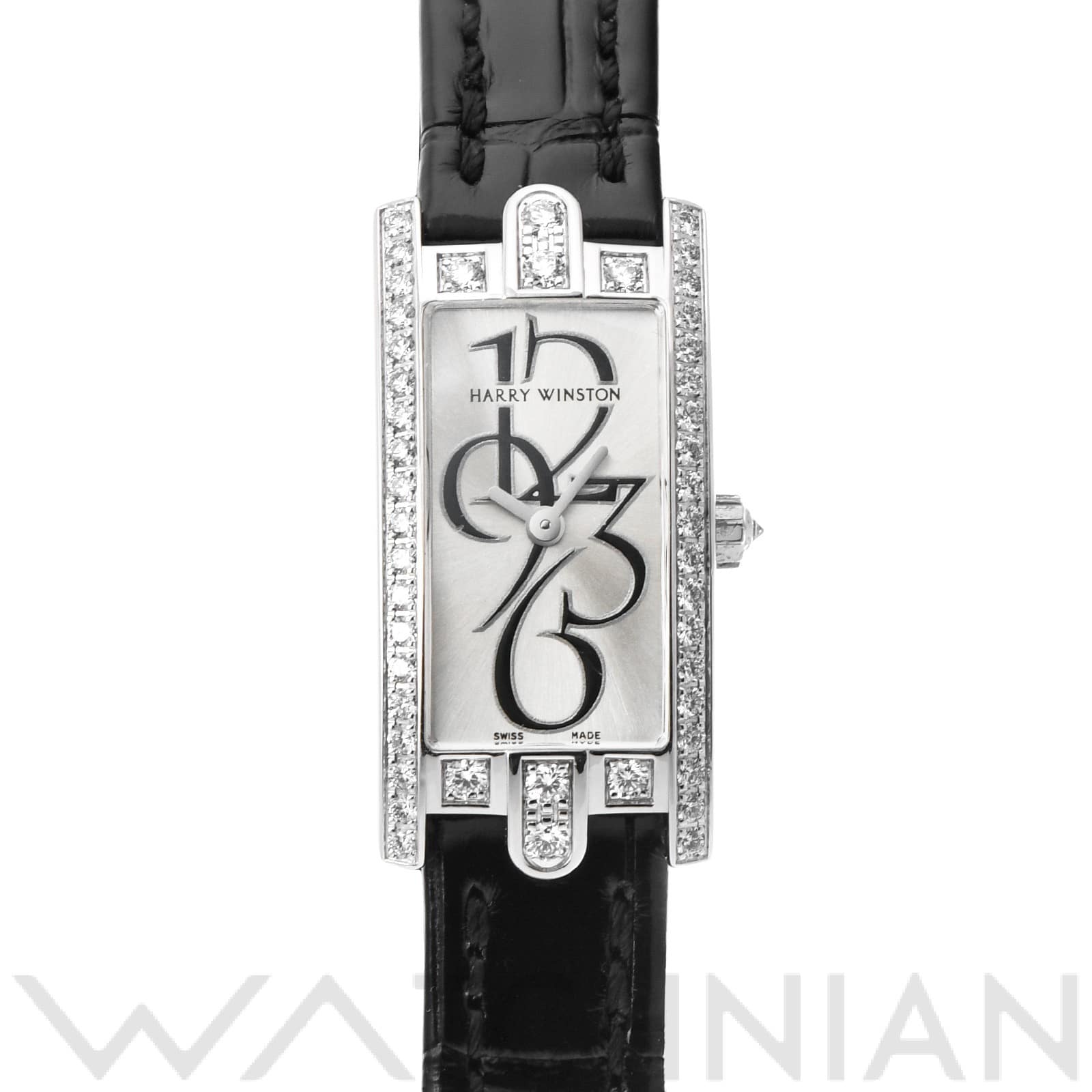 激安】 さいとうHARRY WINSTON 超安い】 【新品未使用】HARRY WINSTON