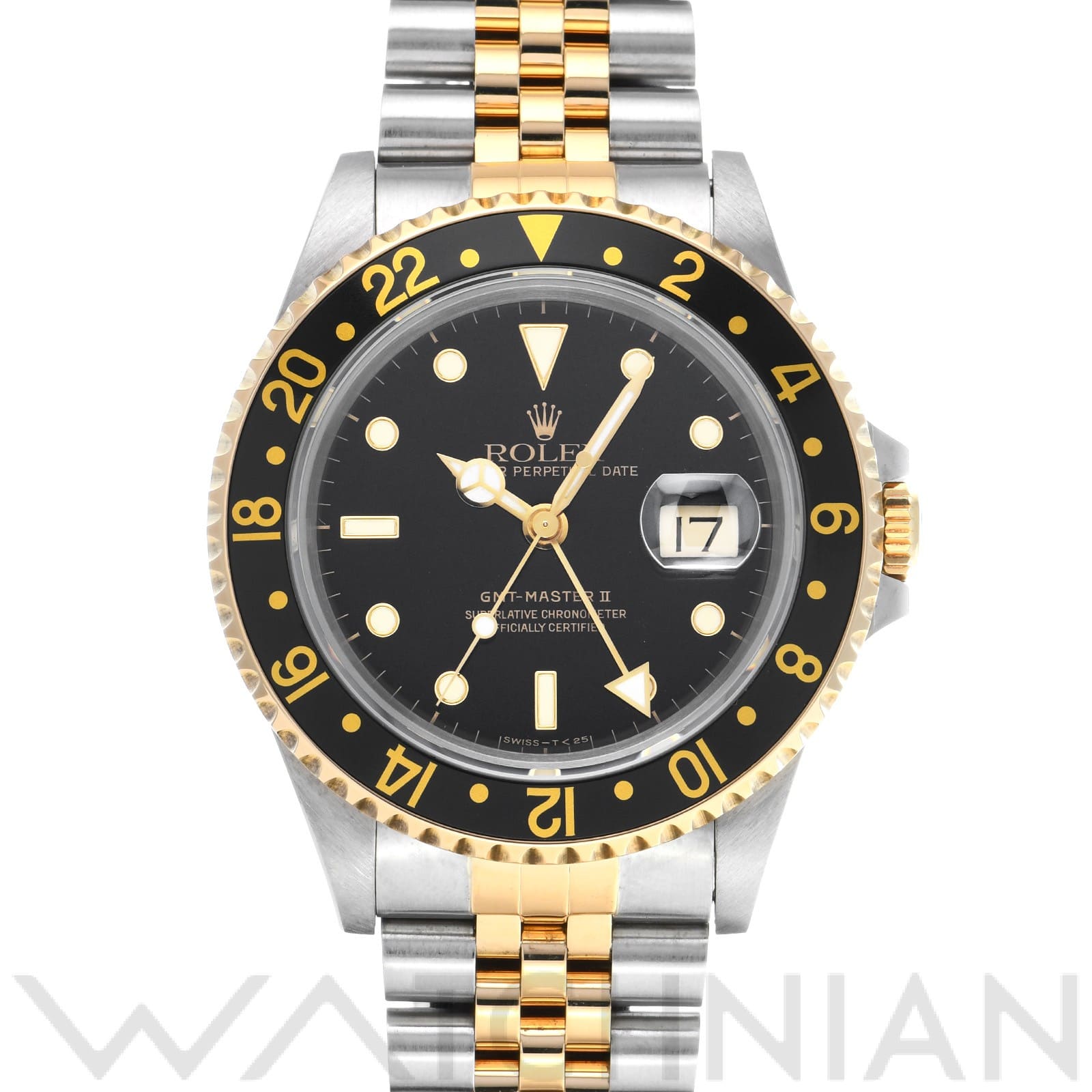 勞力士 GMT Master 2 新/二手手錶清單 | WATCHNIAN官方網上商店/舊一风骑士（順序：資料更新順序）