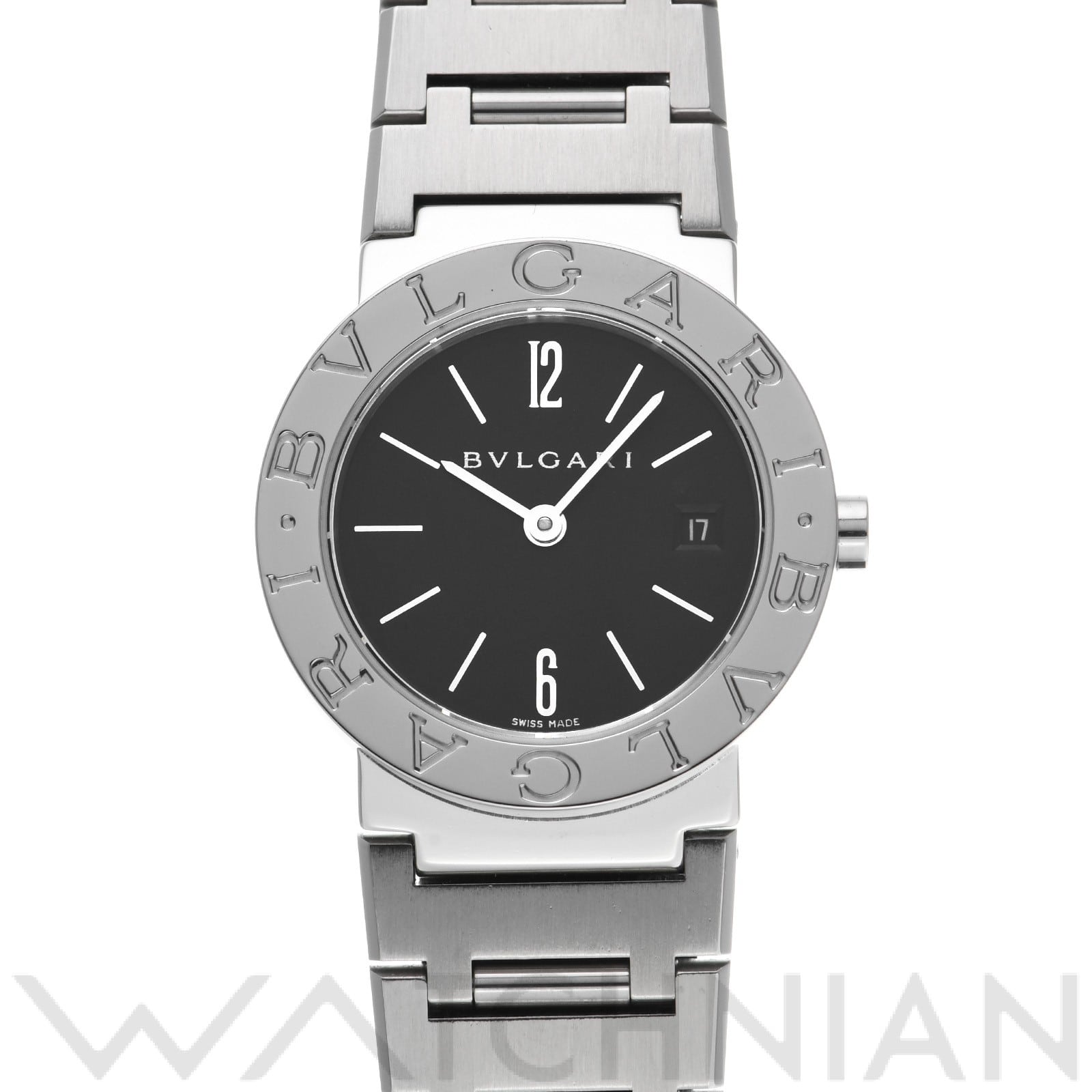 Bvlgari BVLGARI New and Used watches list | WATCHNIAN Official Online Store  / Former Ippuukishi