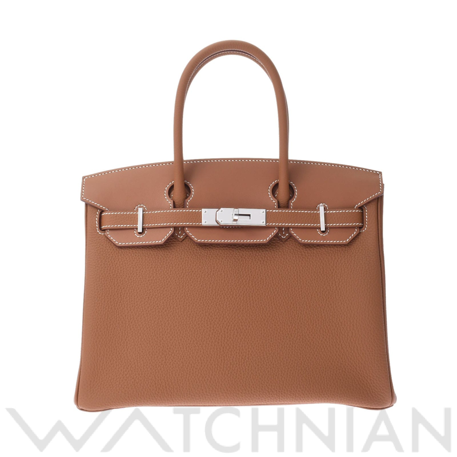 エルメス 3EN1 バーキン 30 2021年AW新作 パラジウム金具 トゴ レディース バッグ 【新品】【bag】