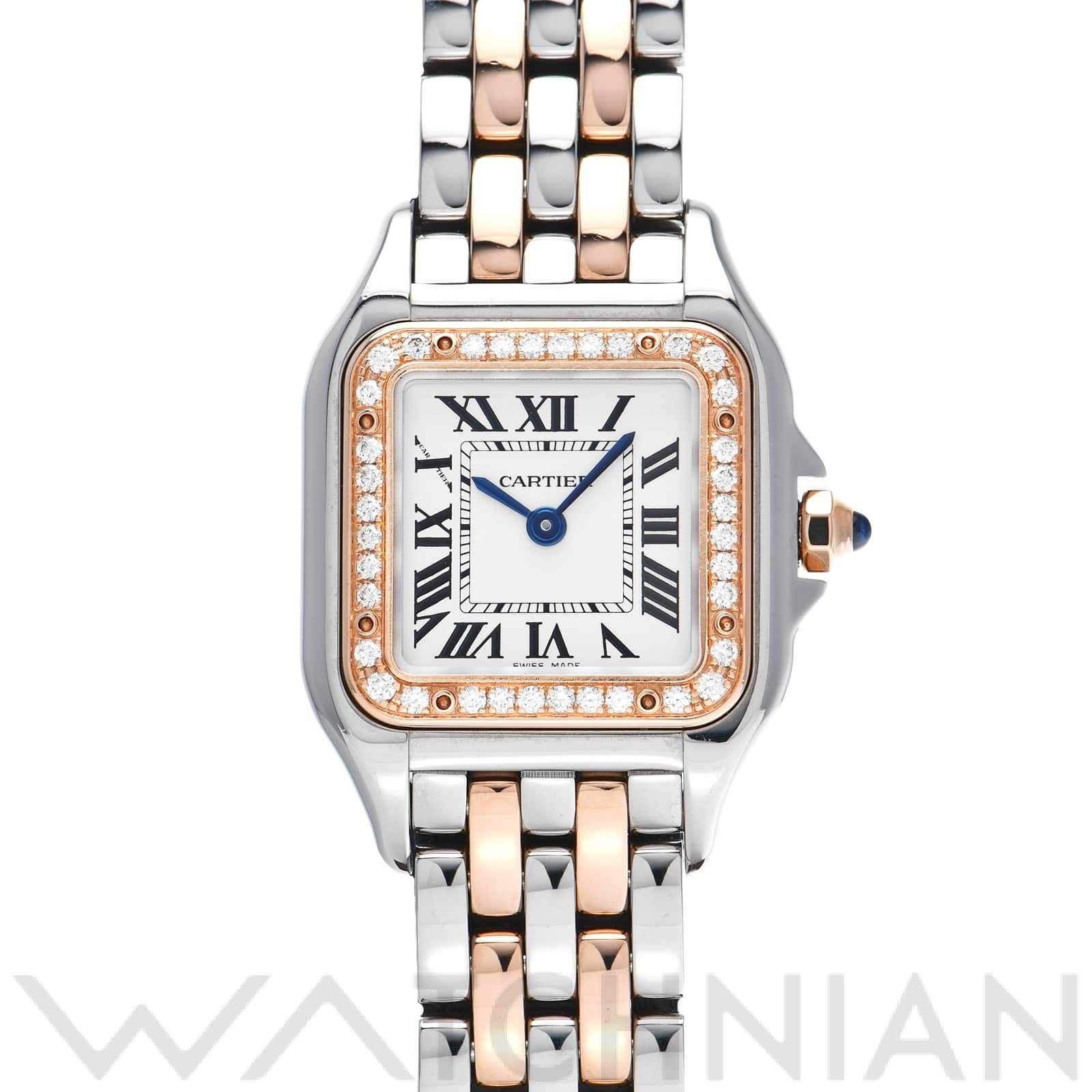 カルティエ パンテール ブランケット　箱無し og001247-panthere-de-cartier-blanket