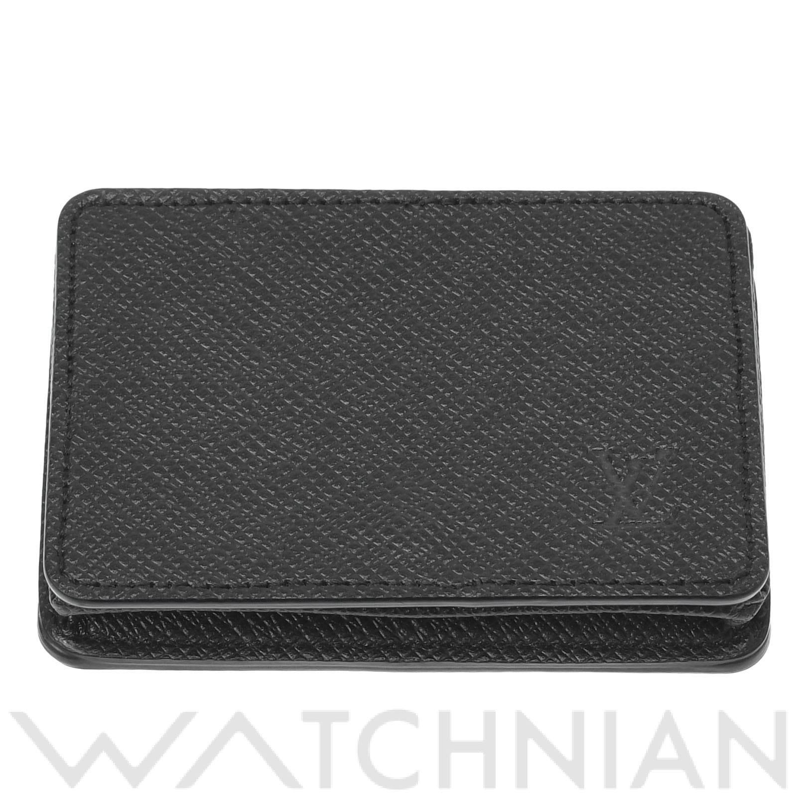 ルイ ヴィトン タイガ コインパース アルドワーズ M30598 タイガ メンズ 財布 【中古】【purse】