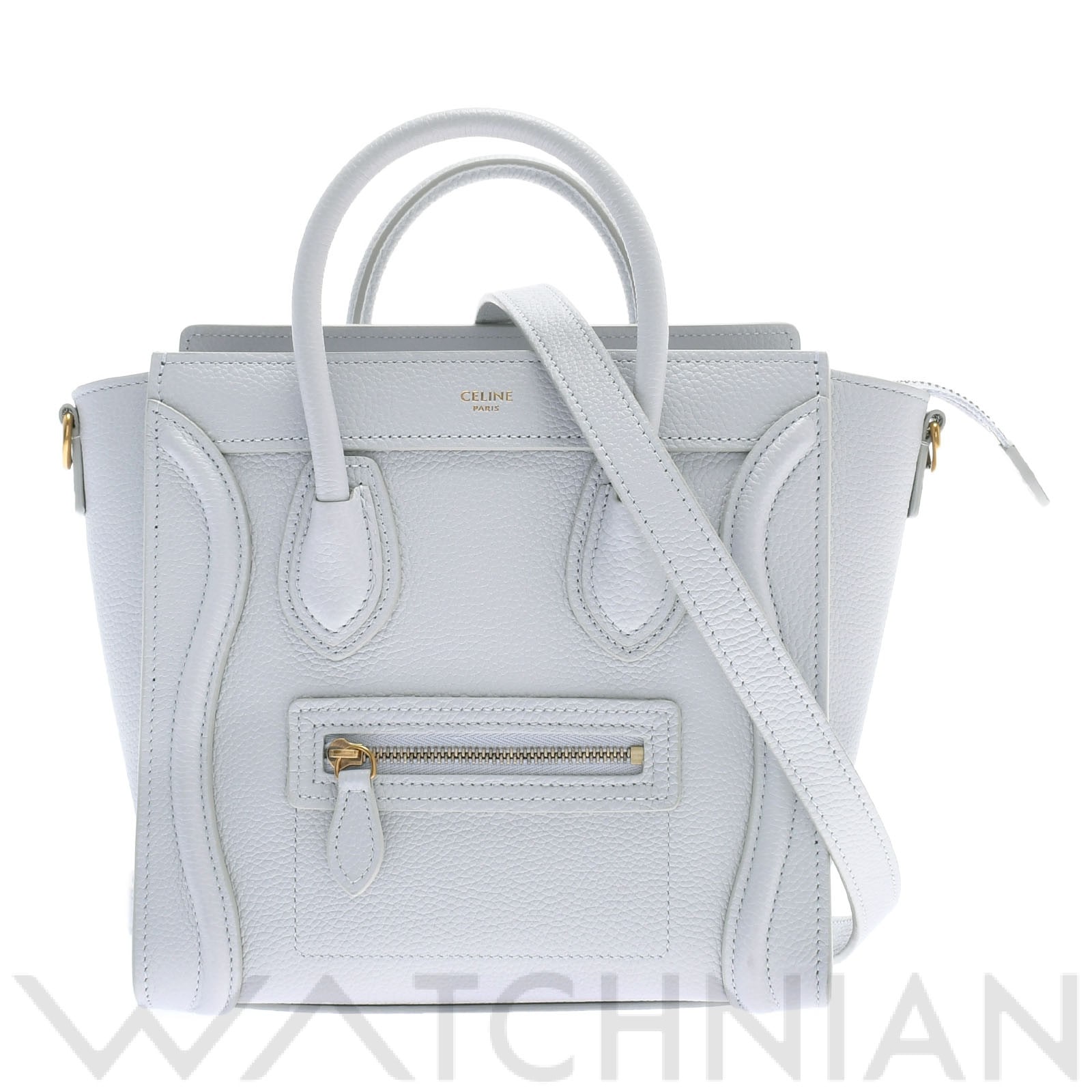 セリーヌ（CELINE）の新品・中古バッグ一覧｜WATCHNIAN(ウォッチニアン