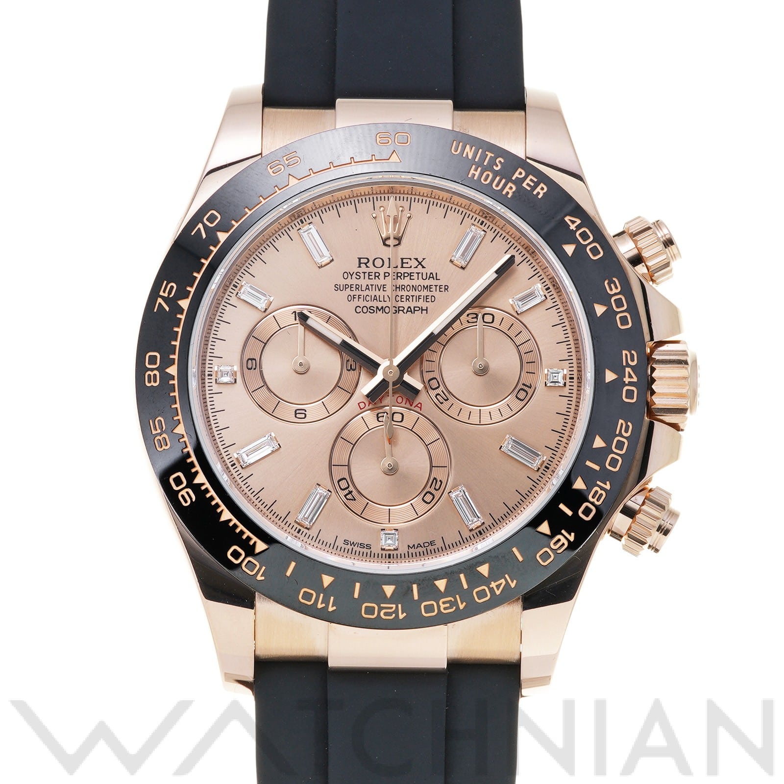 掛け時計　壁掛け時計　ロレックス　デイトナ　ピンクゴールド Amazon.co.jp: ULOVEJOY 掛け時計 電波 静音 シルバーロレックス