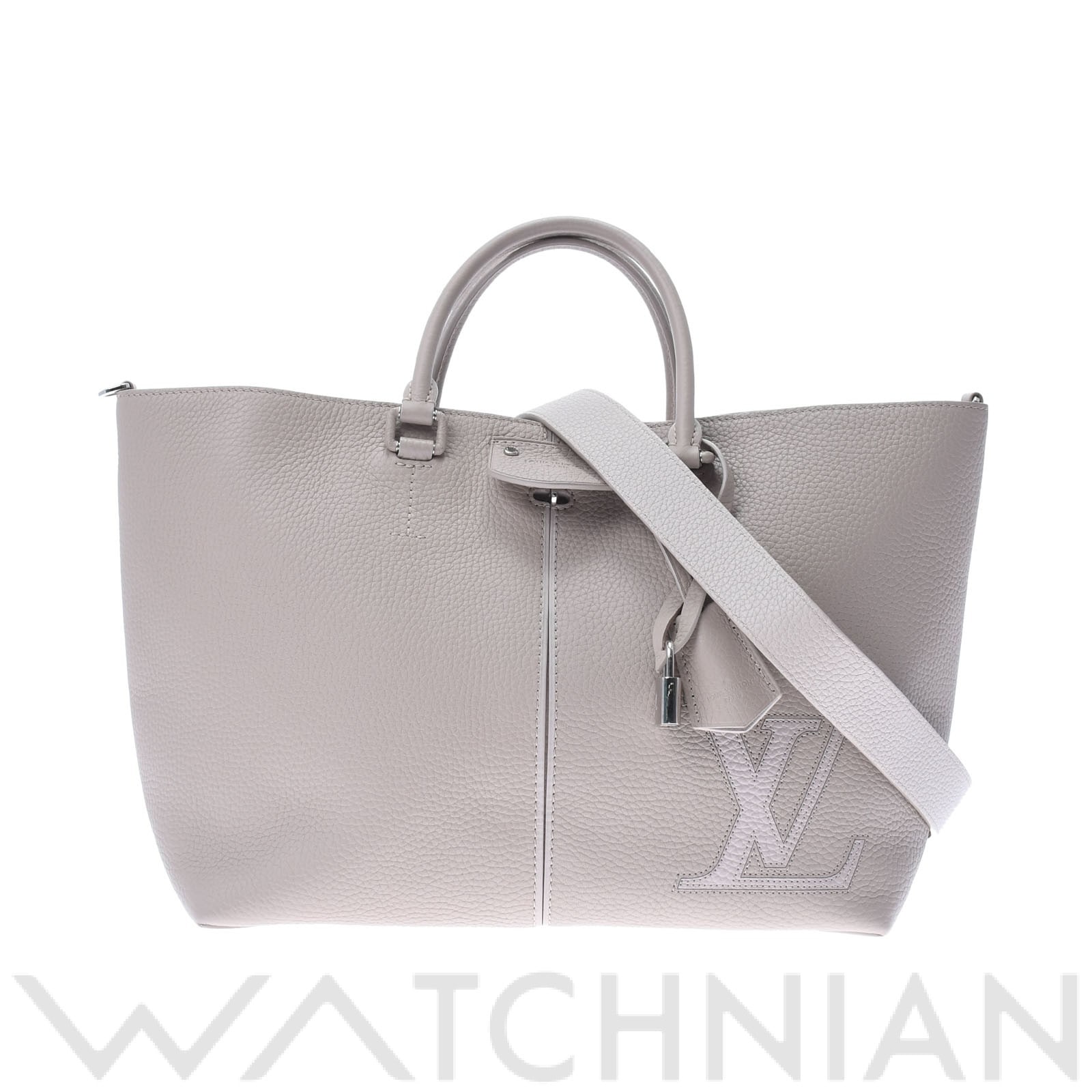 ペルネル 2WAY ガレ M54779 トリヨン LOUIS VUITTON ルイ ヴィトン レディース 【中古】: ブランドバッグ ｜WATCHNIAN(ウォッチニアン)公式通販/旧一風騎士