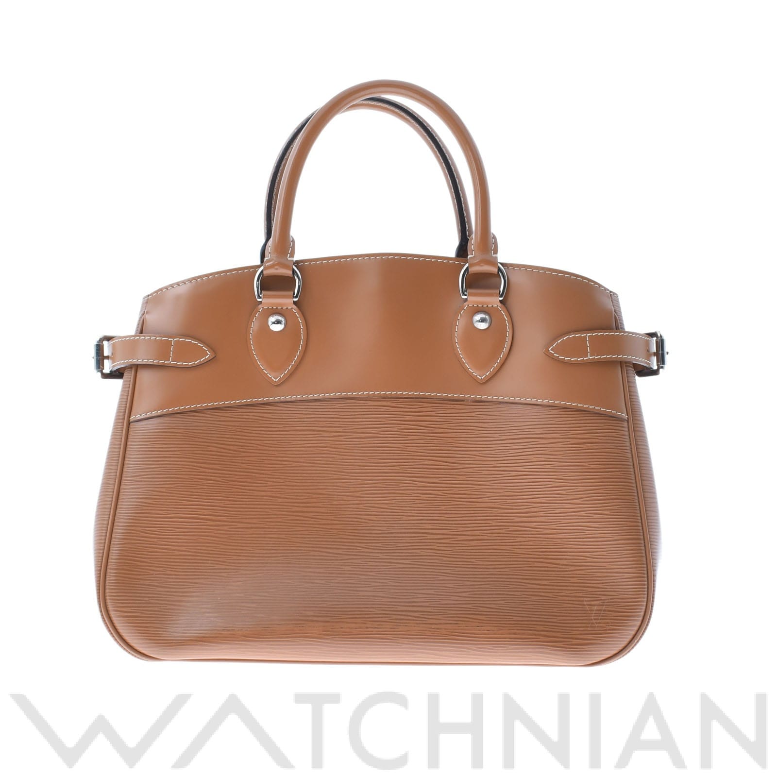 エピ パッシィGM キャメル M59251 エピレザー LOUIS VUITTON ルイ ヴィトン レディース 【中古】: ブランドバッグ ｜WATCHNIAN(ウォッチニアン)公式通販/旧一風騎士