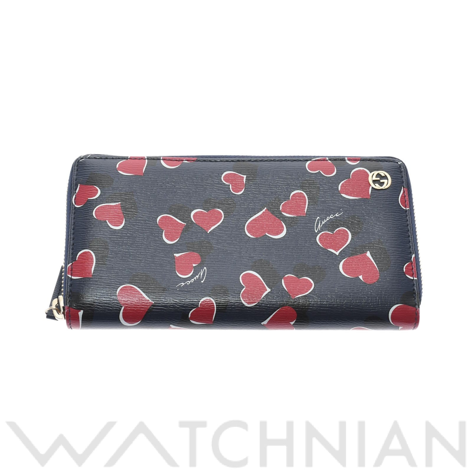 GUCCI New ・ Used WALLET|WATCHNIAN(WATCHNIAN) Official Online Store / Old  Ippuukishi (Sort by: Data update order)