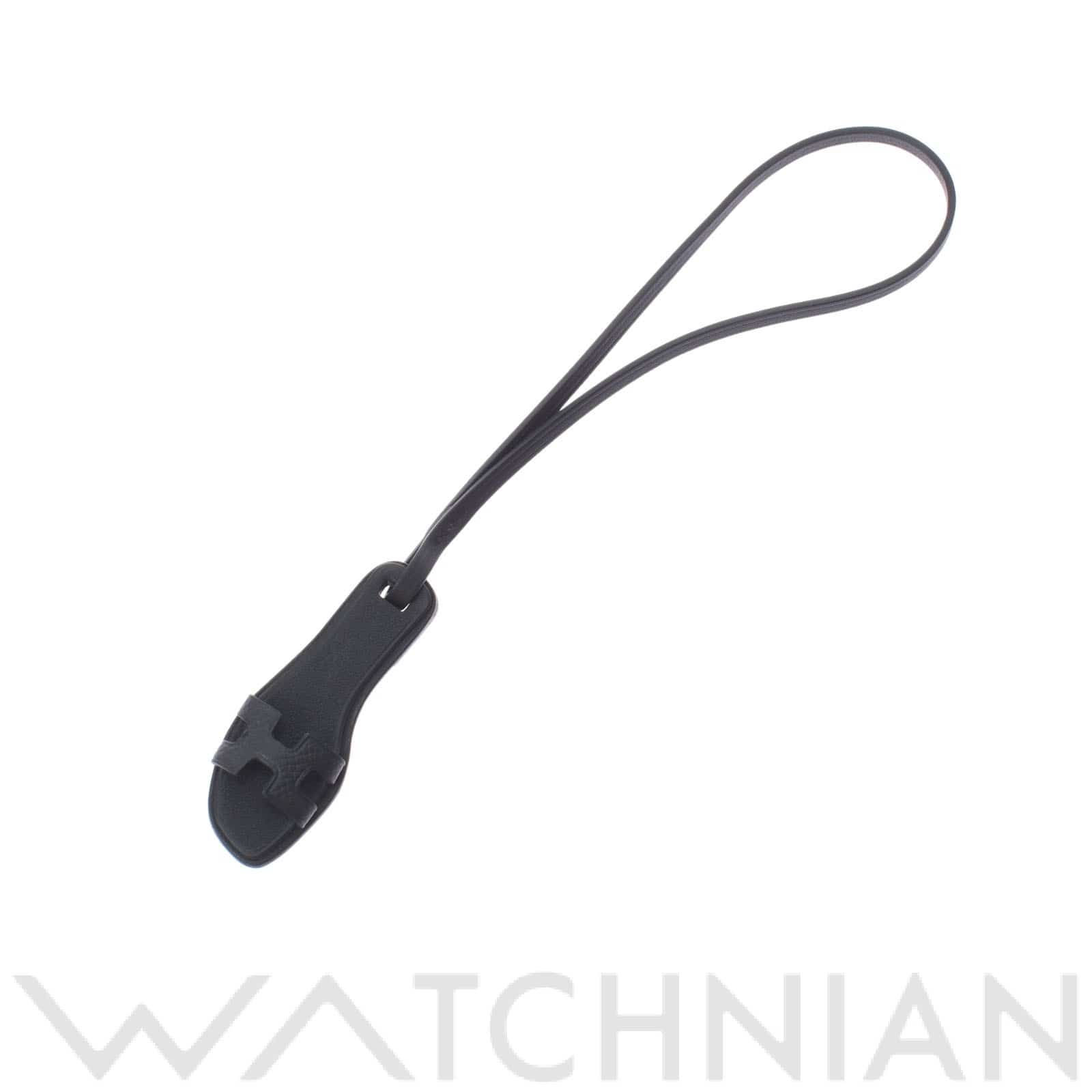 オラン ナノチャーム モノクローム サンダル ブラック ヴォーバトラー/ヴォーエプソン HERMES エルメス ユニセックス 【新品】