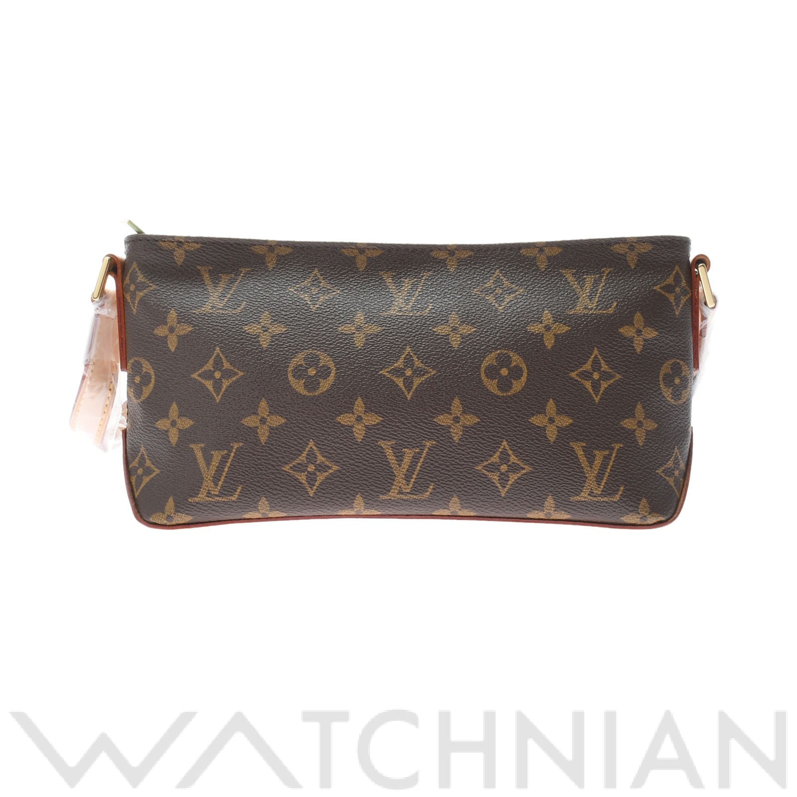 LOUIS VUITTON ルイヴィトン M43391 ロックミー 2 BB ショルダーバッグ 