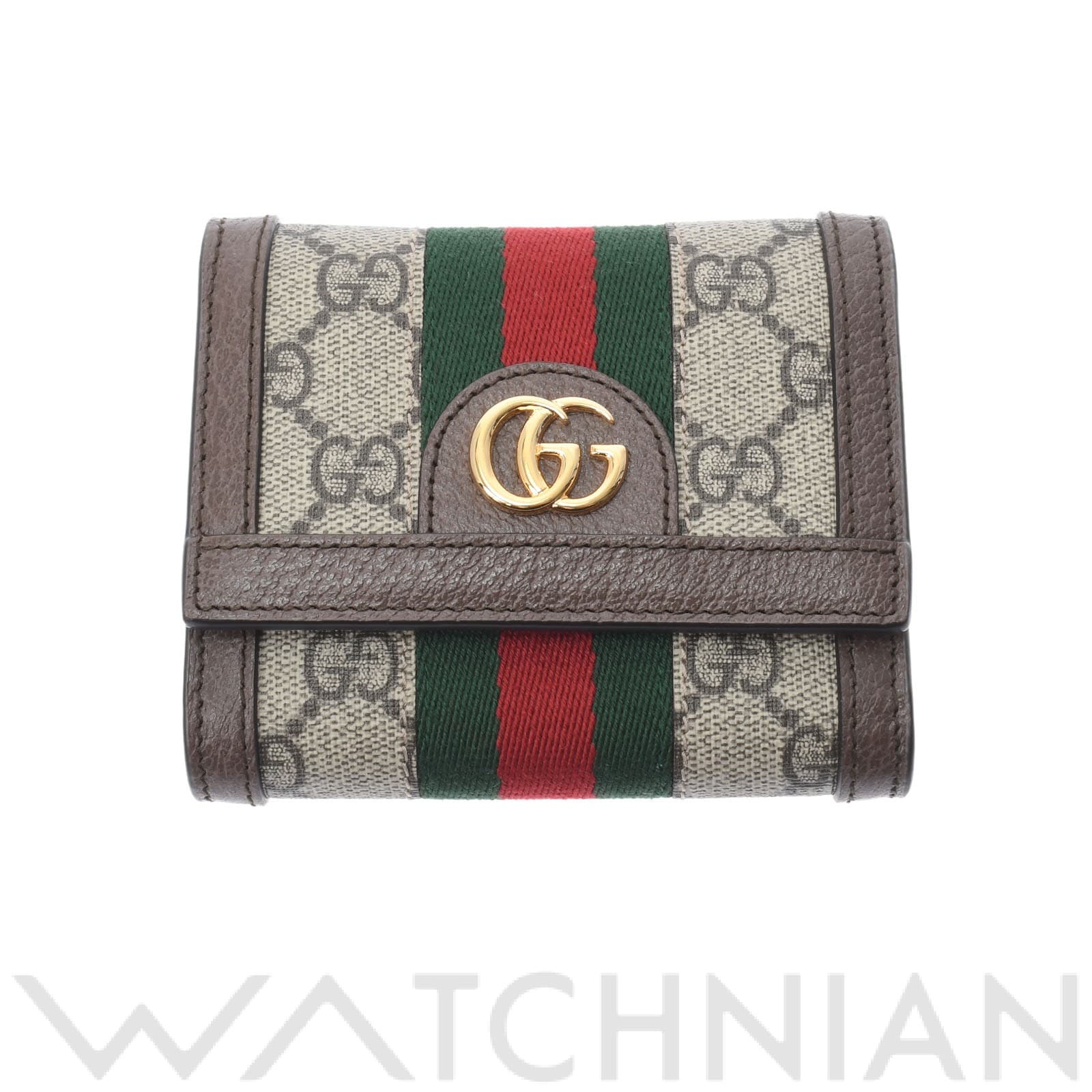 グッチ（GUCCI）の新品・中古財布・小物一覧｜WATCHNIAN(ウォッチ