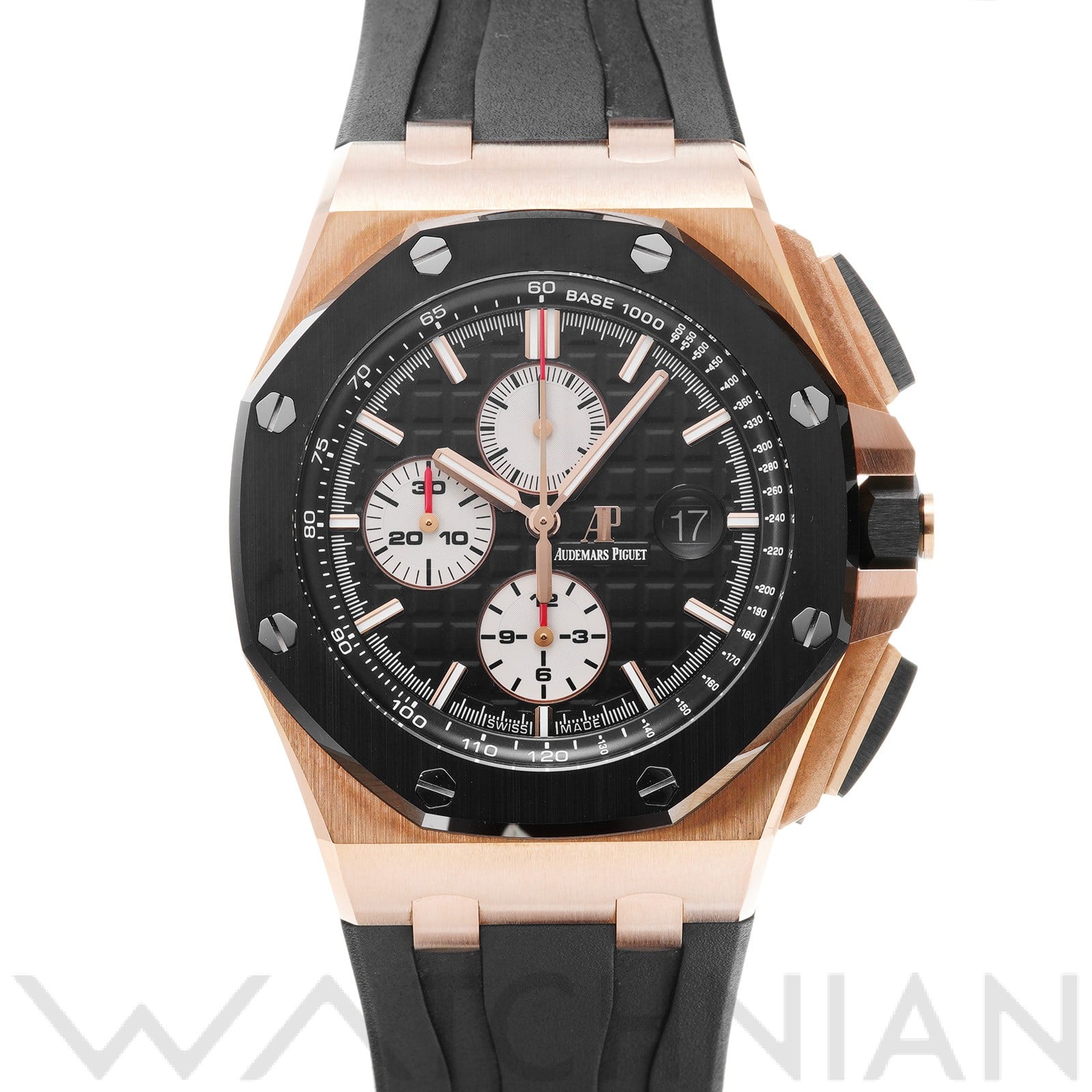 Audemars Piguet ブラックボールペン 商品カテゴリー AUDEMARS PIGUET | 大黒屋時計館 中野店