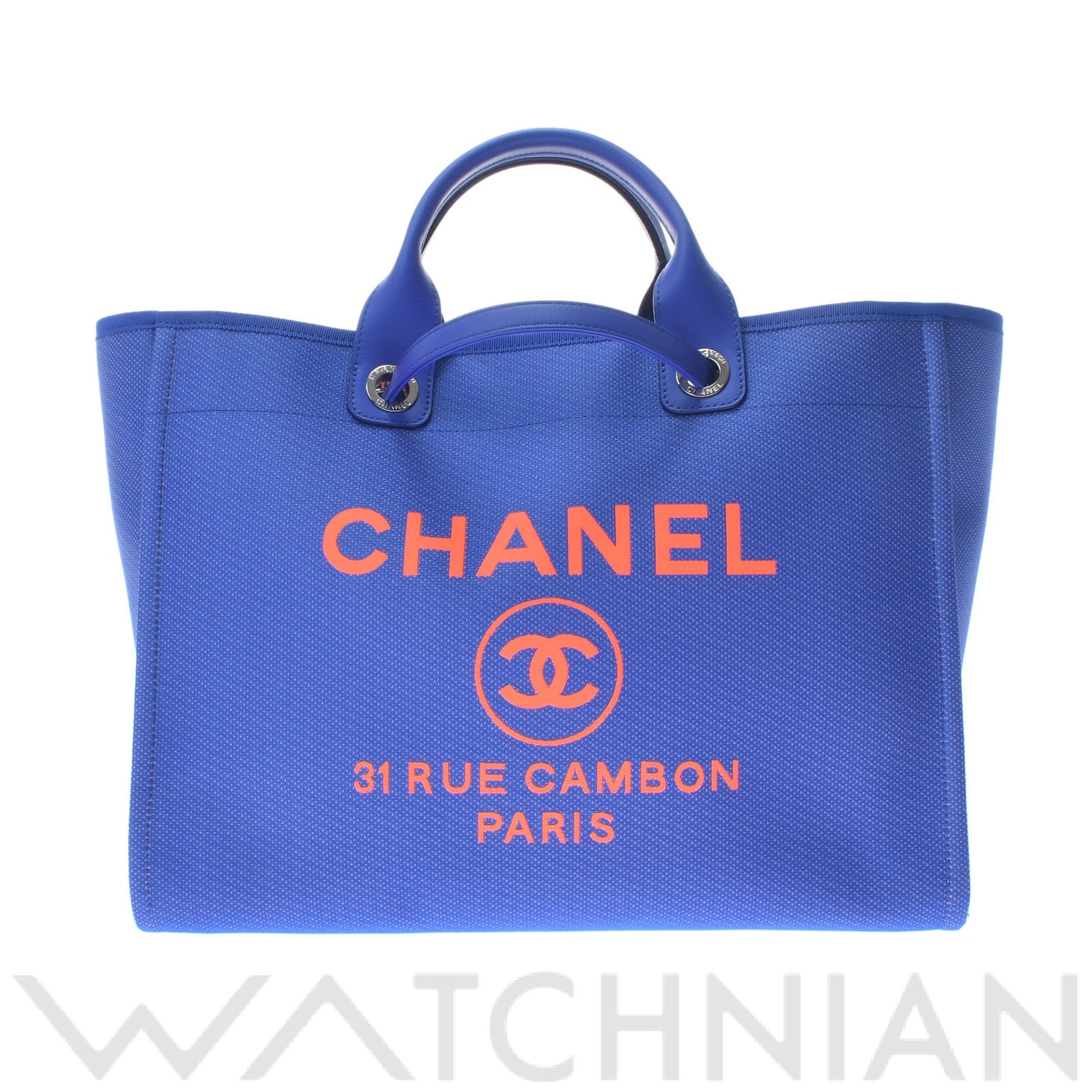 CHANEL BAG CHANEL Used New LIST|WATCHNIAN(WATCHNIAN) Official Online Store  / Old Ippuukishi (Sort by price)