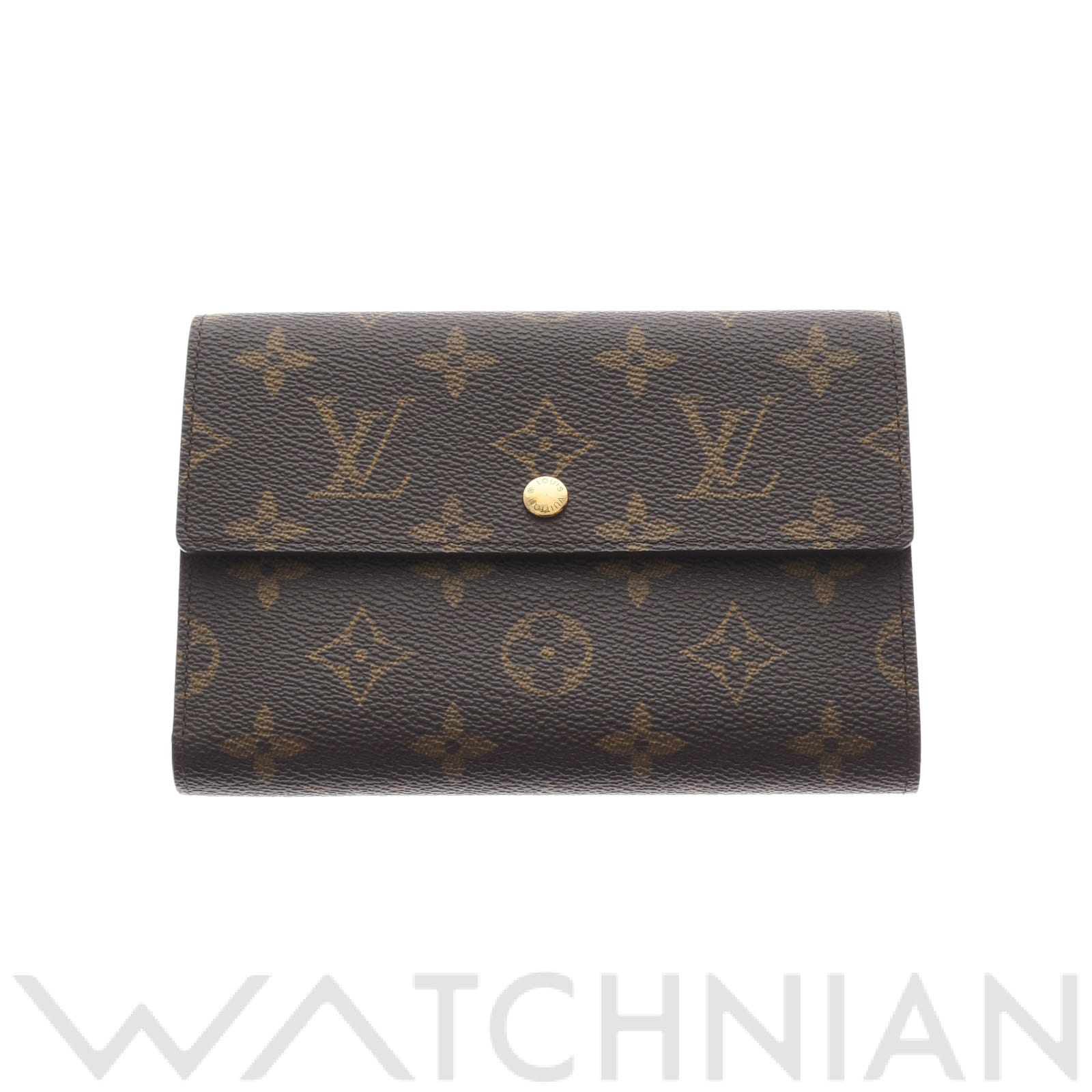 ルイ・ヴィトン（LOUIS VUITTON）の新品・中古財布・小物一覧