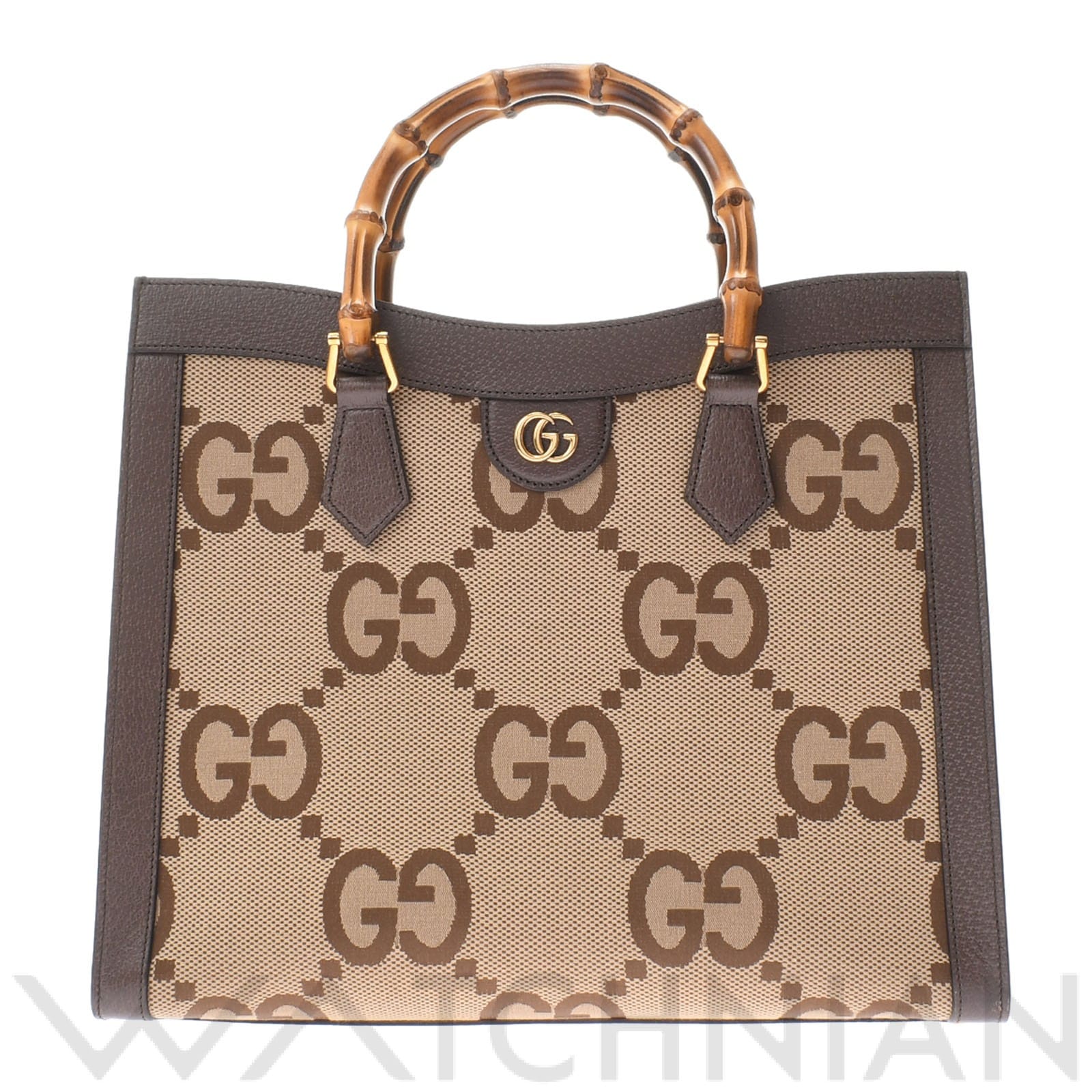 グッチ　GUCCI ダイアナ　ミディアム　トートバッグ　ハンドバッグ GUCCI DIANA(グッチ ダイアナ) トートバッグ(レディース) - 海外