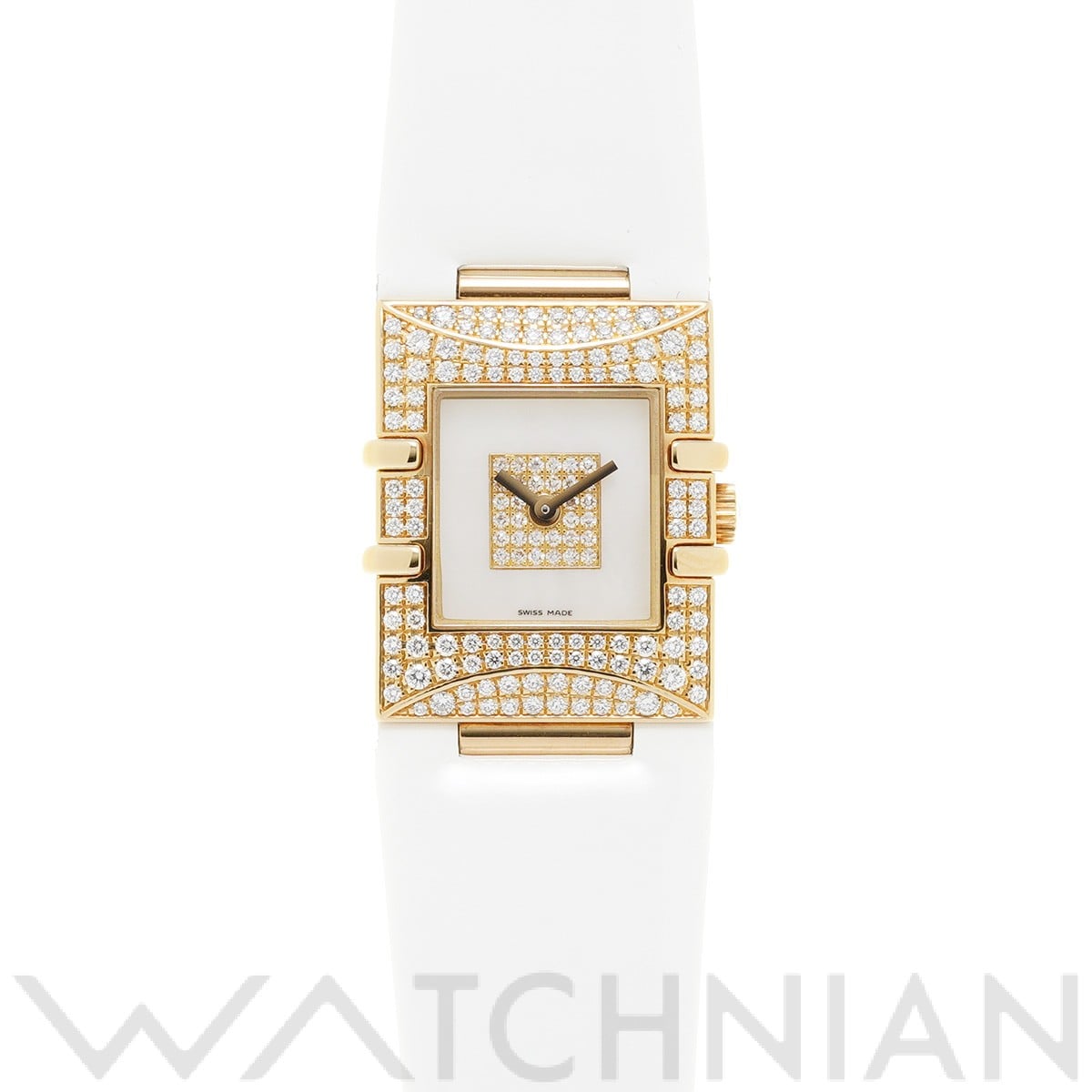 オメガ / OMEGA コンステレーション クォーツ 1638.90.56 ホワイトシェル/ダイヤモンド レディース 時計 【中古】【wristwatch】