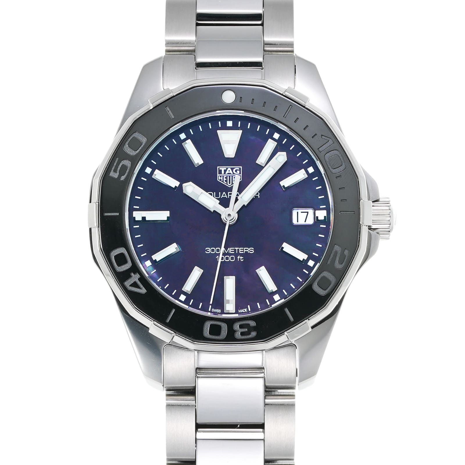 【きの】 タグホイヤー アクアレーサー TAG HEUER WAY2113 タグ・ホイヤー アクアレーサー ーラグジュアリーウォッチ