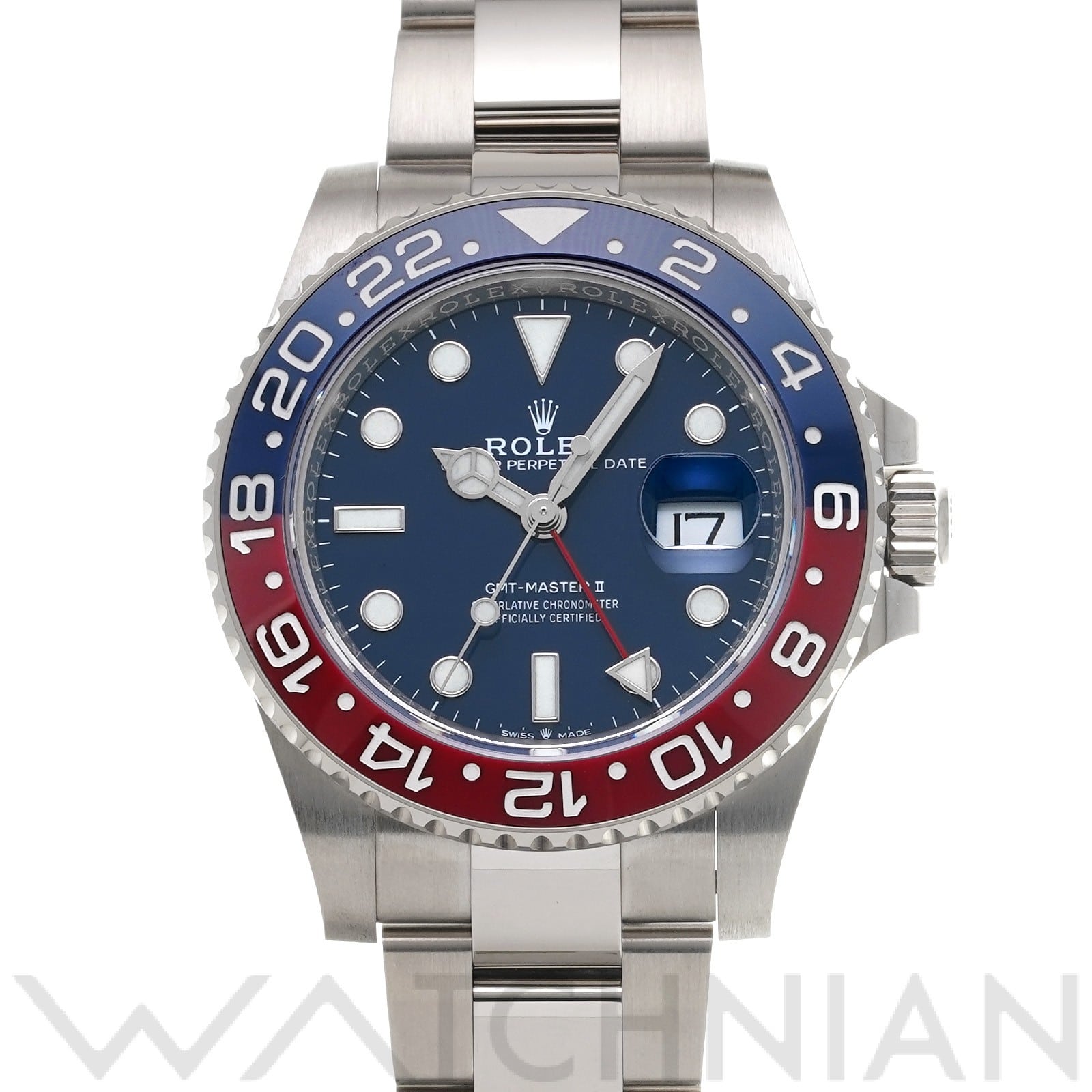 gmt 時計 口コミ ショップ