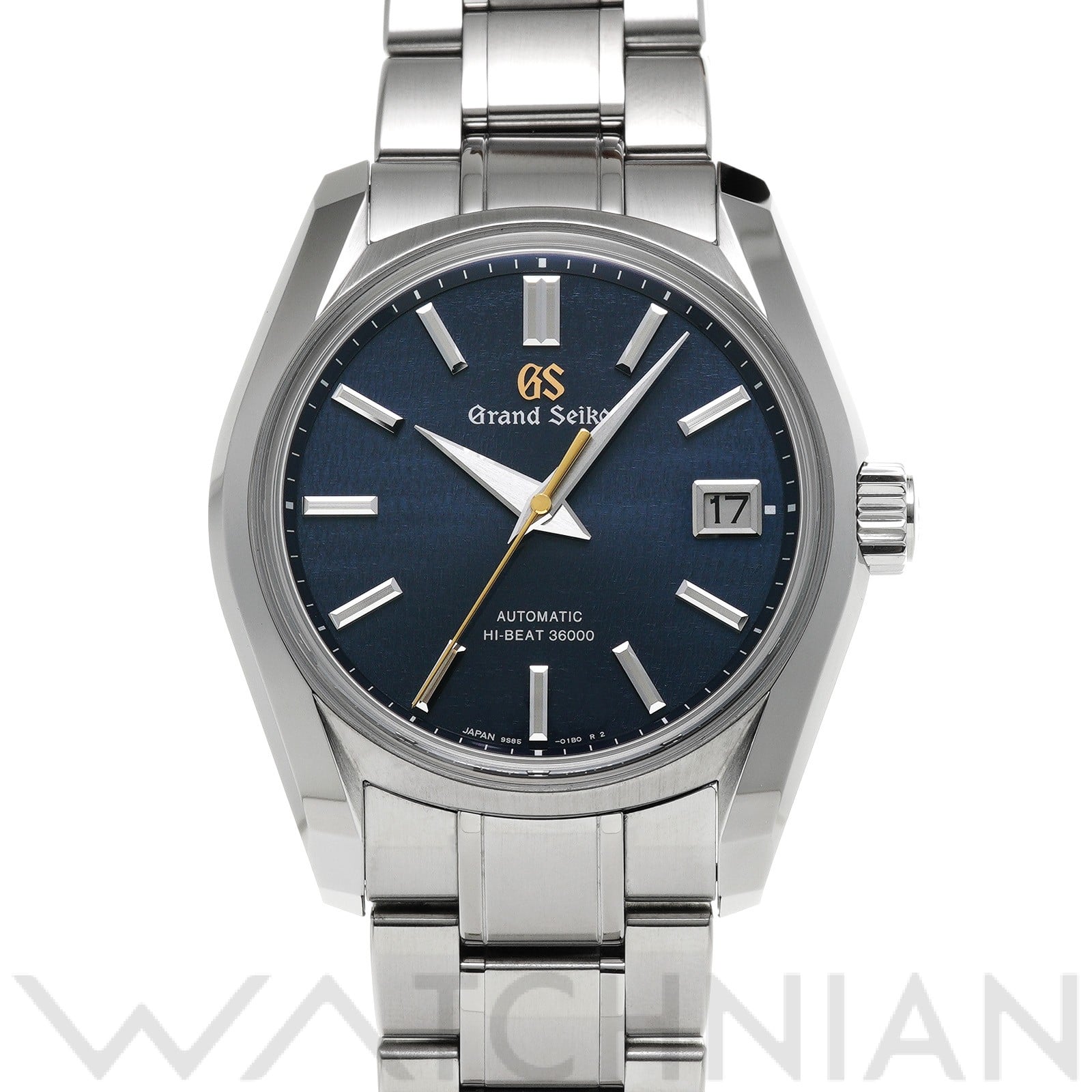 グランドセイコー / Grand Seiko ヘリテージコレクション