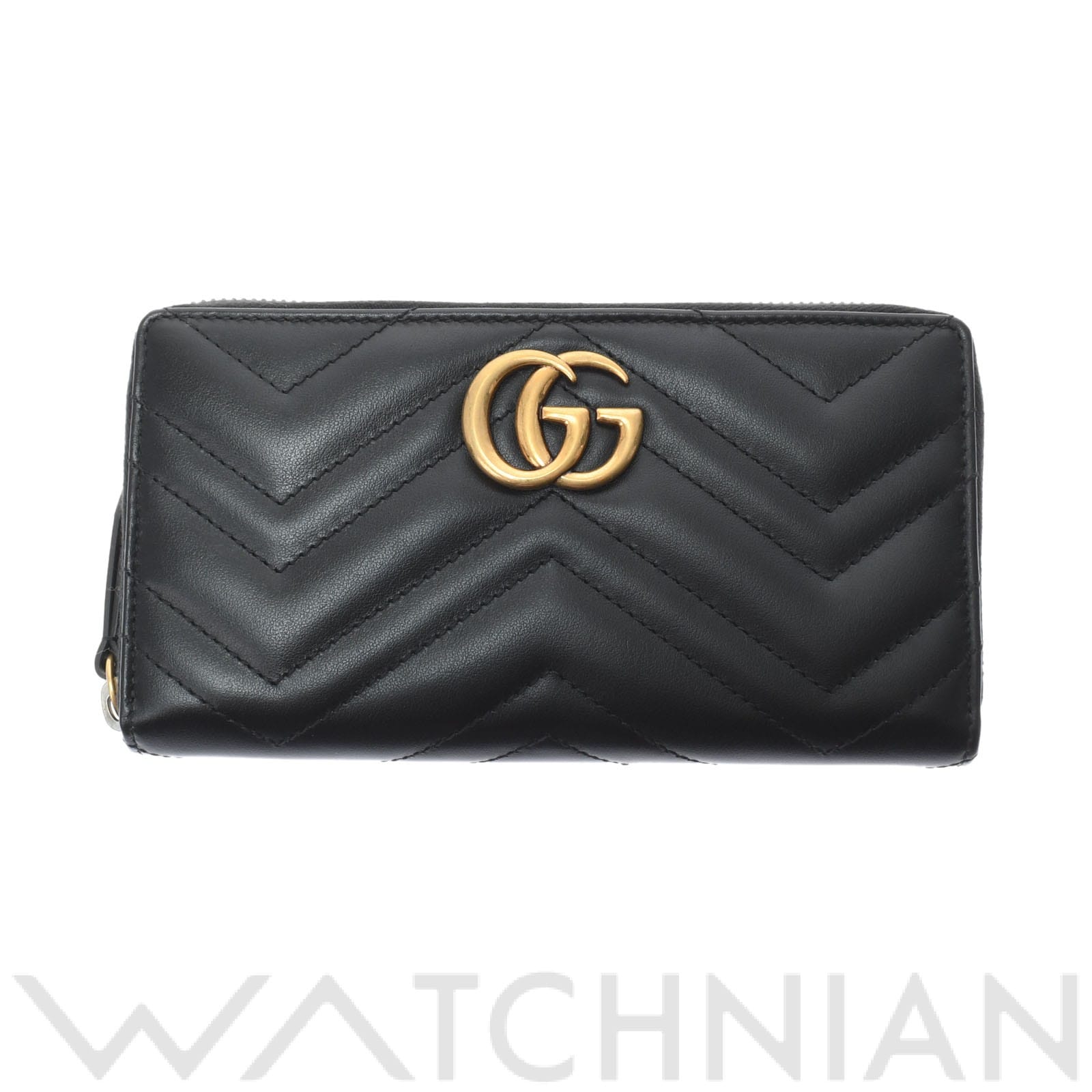 グッチ 長財布（GUCCI LONG WALLETS）の新品・中古財布・小物一覧