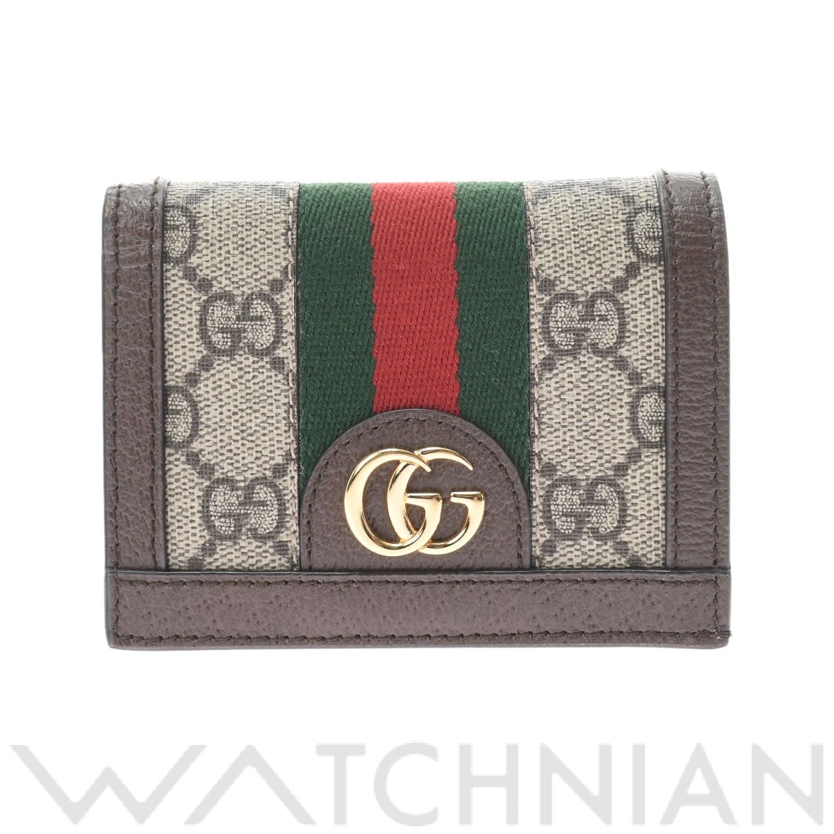 Gucci Bi-Fold Wallet New & Used Wallet List|WATCHNIAN(WATCHNIAN) Official  Online Store / Old Ippuukishi