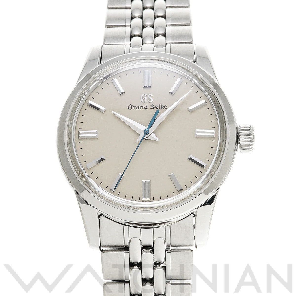 Grand Seiko Elegance Collection 機械 SBGW235 象牙色男士手錶 [二手] [腕錶]：品牌腕錶 |  WATCHNIAN官方網上商店/前一风骑士