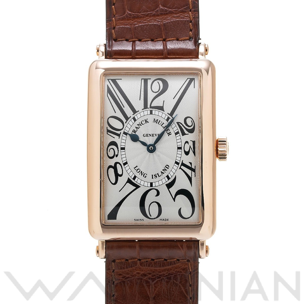 higechnn2654MORELIA NEO4フロンティア27.5cm ロングアイランド フランクミュラー｜WATCHNIAN公式通販