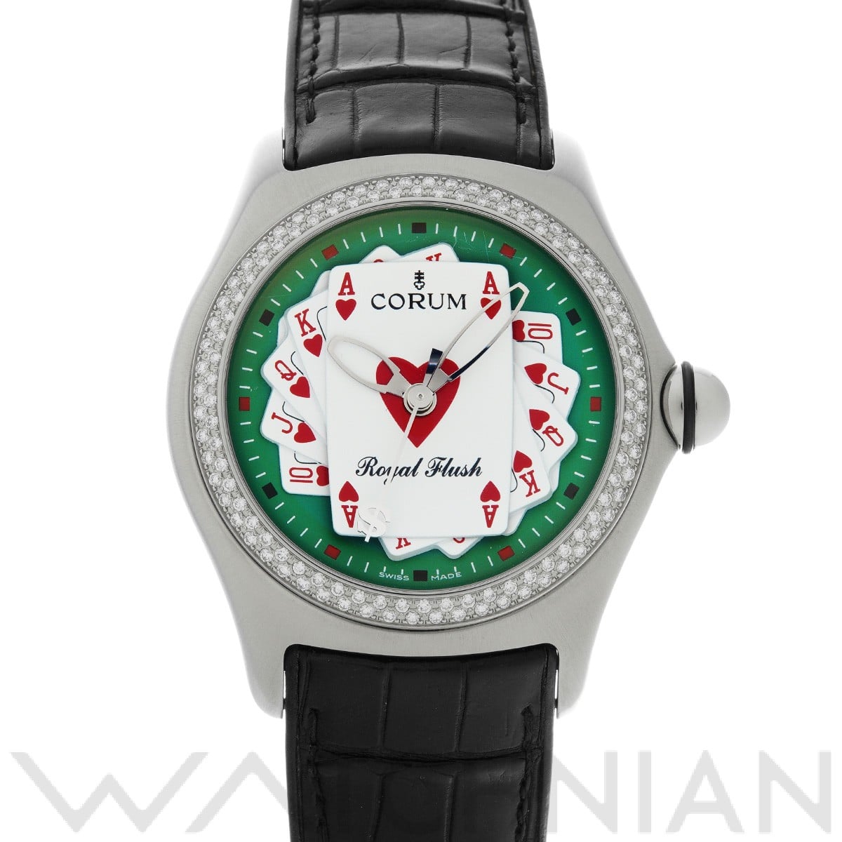 コルム（CORUM）の新品・中古時計一覧｜WATCHNIAN(ウォッチニアン)公式