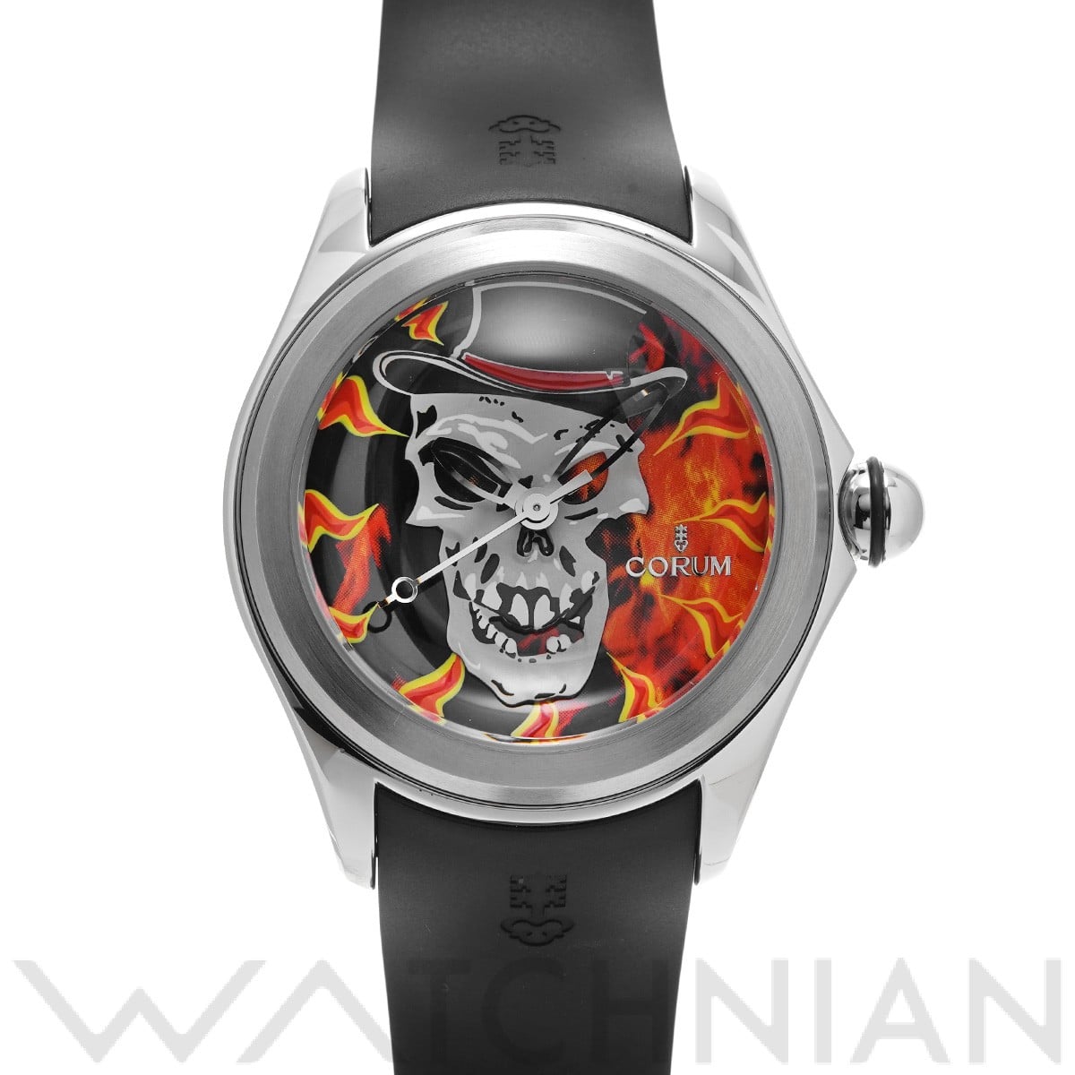 コルム（CORUM）の新品・中古時計一覧｜WATCHNIAN(ウォッチニアン)公式