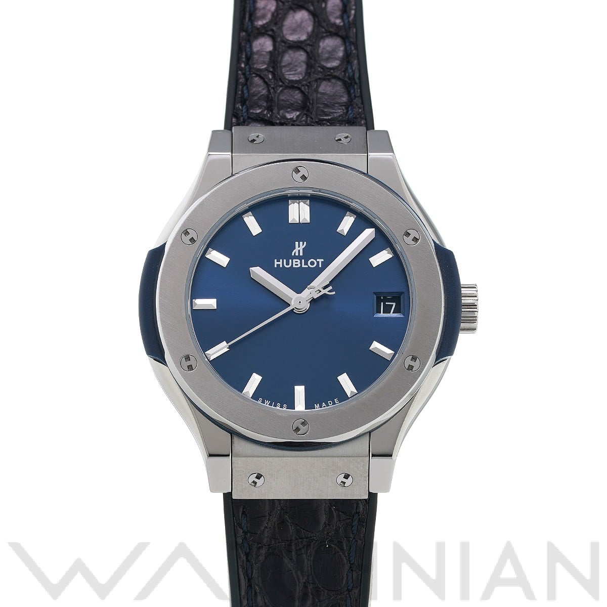 ウブロ(中古)｜WATCHNIAN公式通販