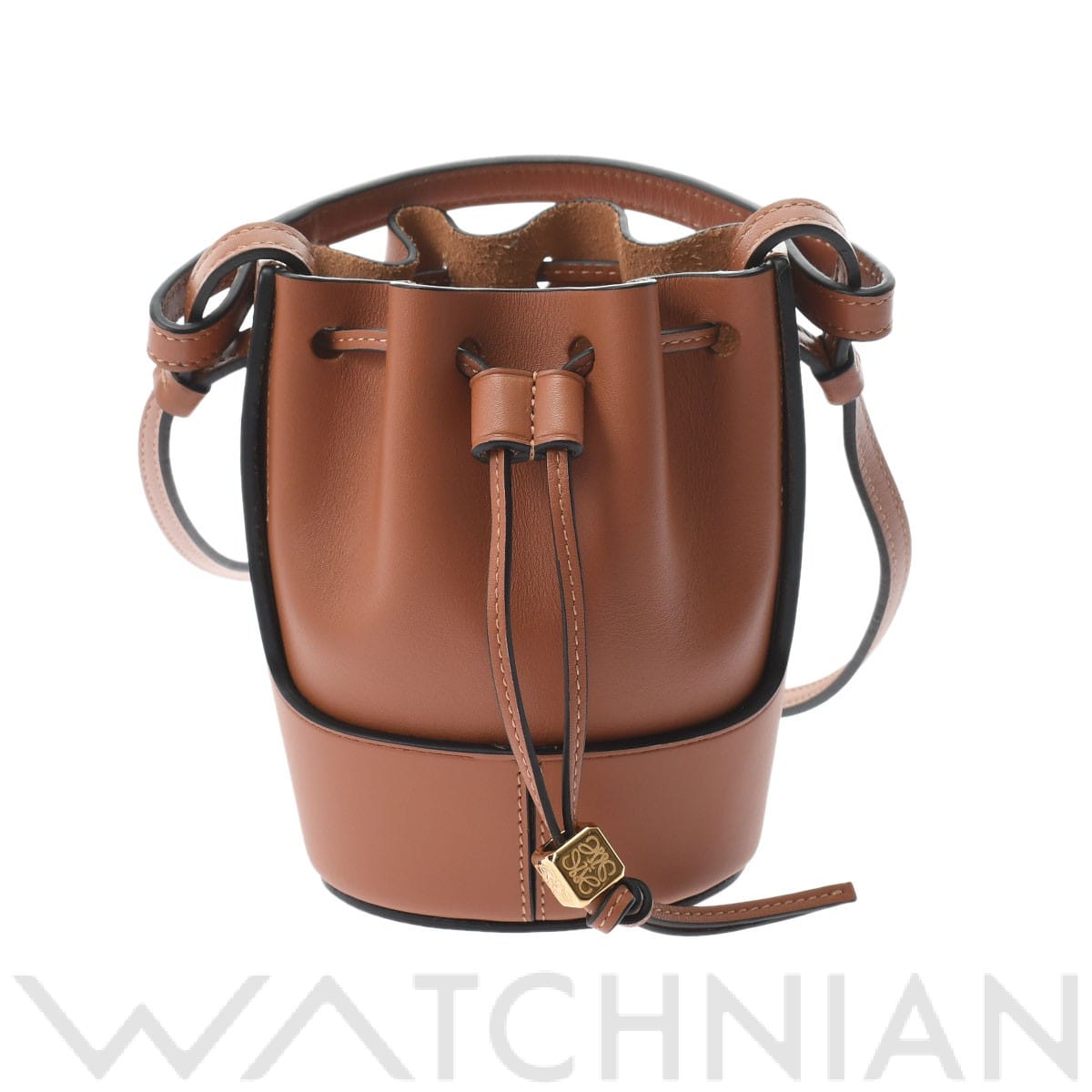 ロエベ（LOEWE）の新品・中古バッグ一覧｜WATCHNIAN(ウォッチニアン