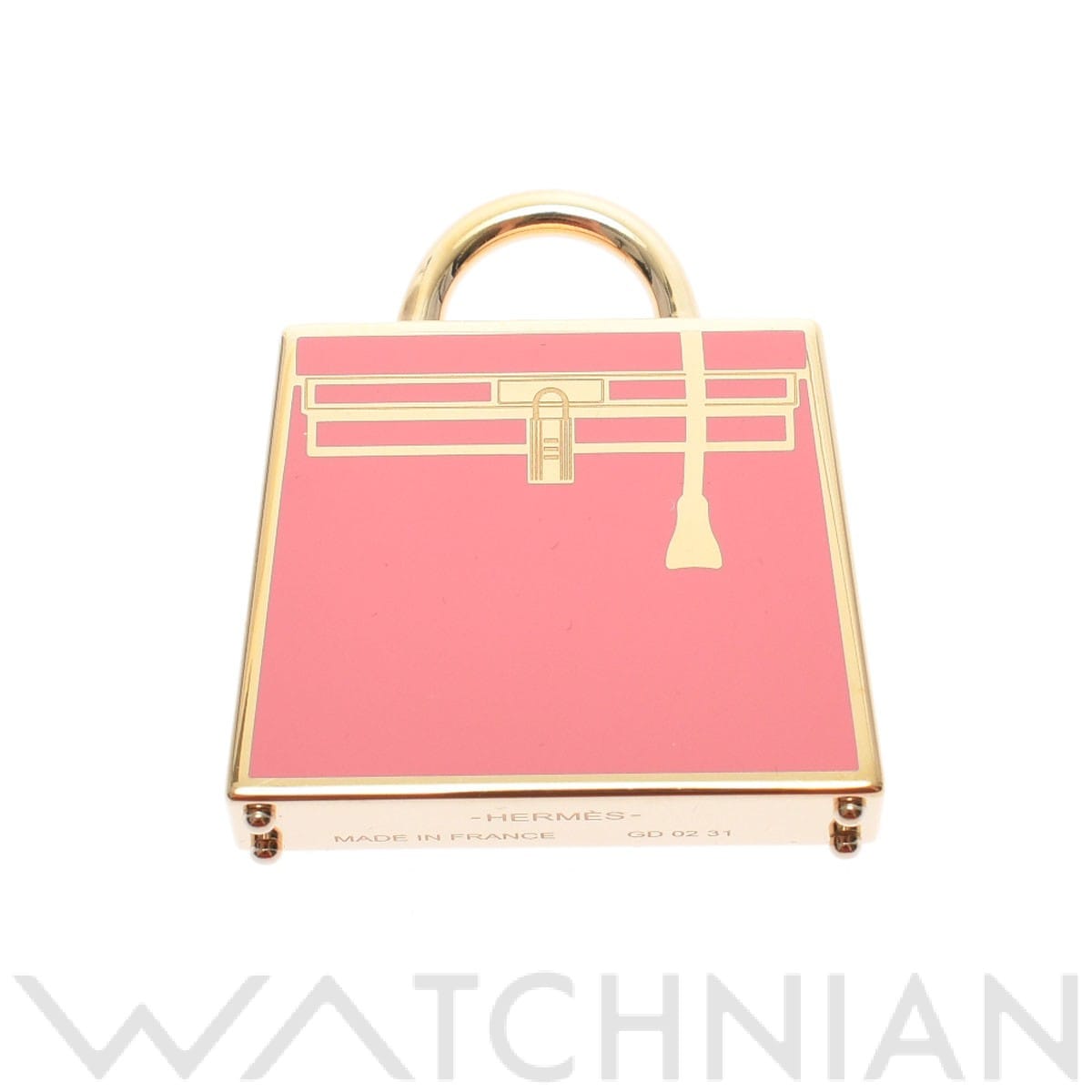 エルメス HERMES の新品・中古ジュエリー｜WATCHNIAN(ウォッチニアン