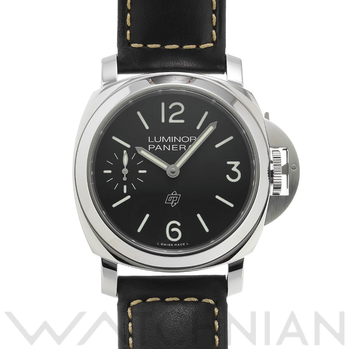 PAM01084 X 2021 PANERAI