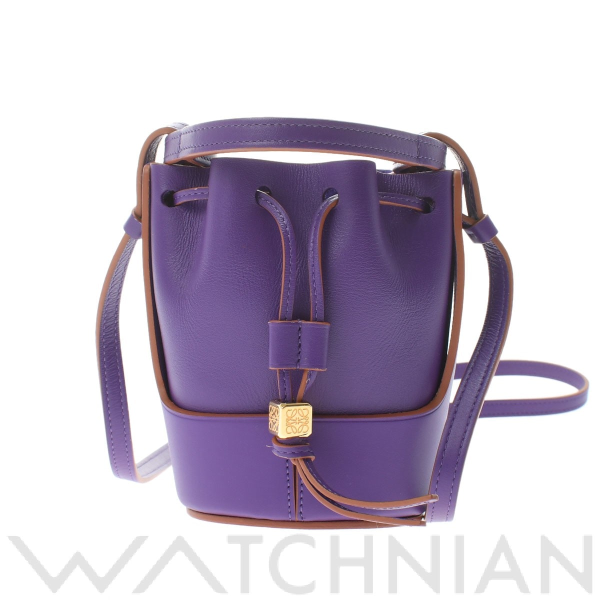 ロエベ（LOEWE）の新品・中古バッグ一覧｜WATCHNIAN(ウォッチニアン