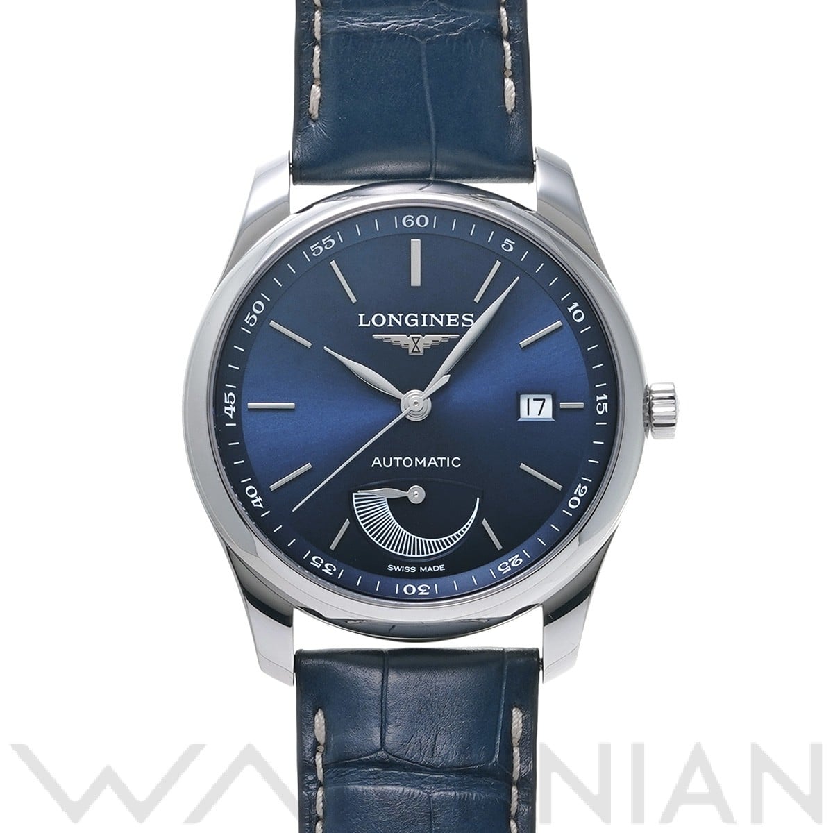 ロンジン（LONGINES）の新品・中古時計一覧｜WATCHNIAN(ウォッチニアン